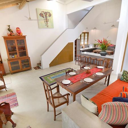 Villa Skylight House Unawatuna Esterno foto