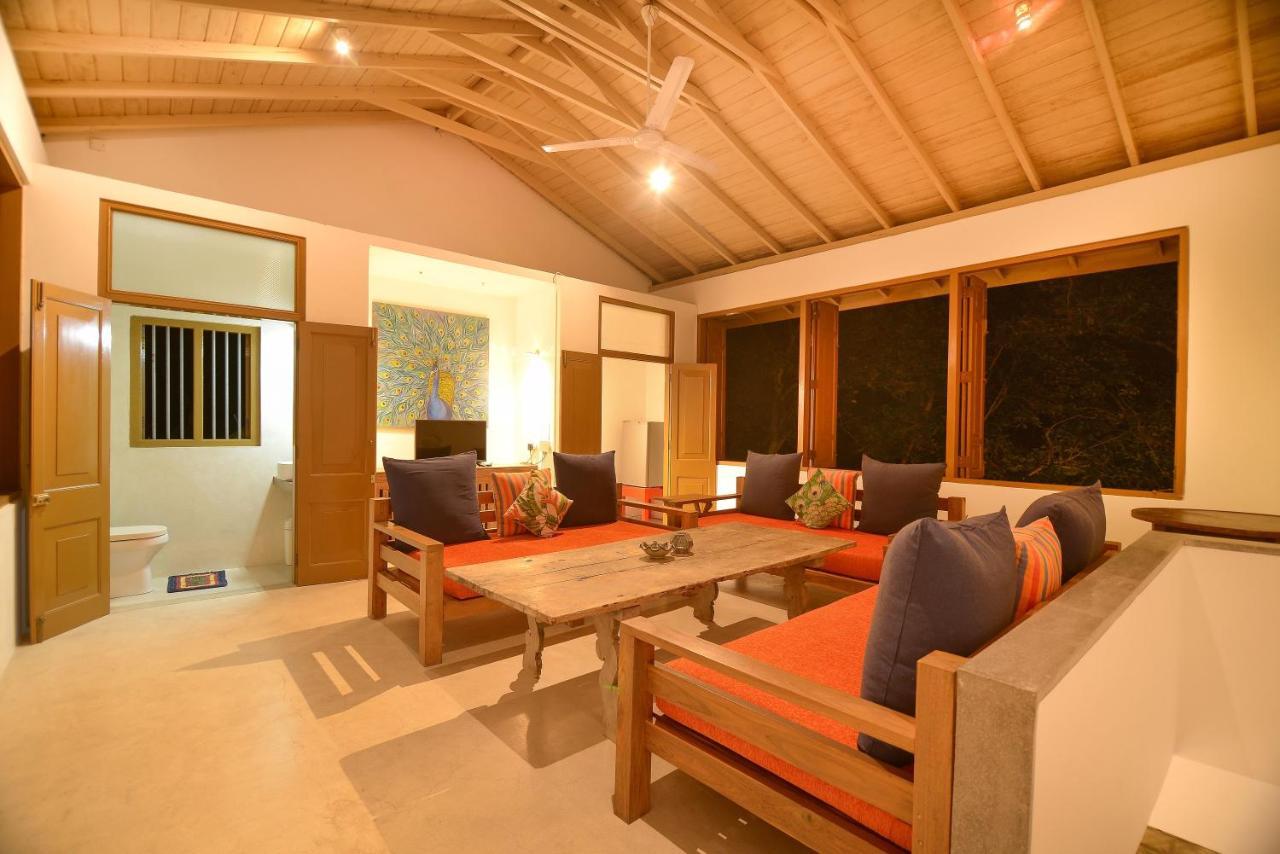 Villa Skylight House Unawatuna Esterno foto