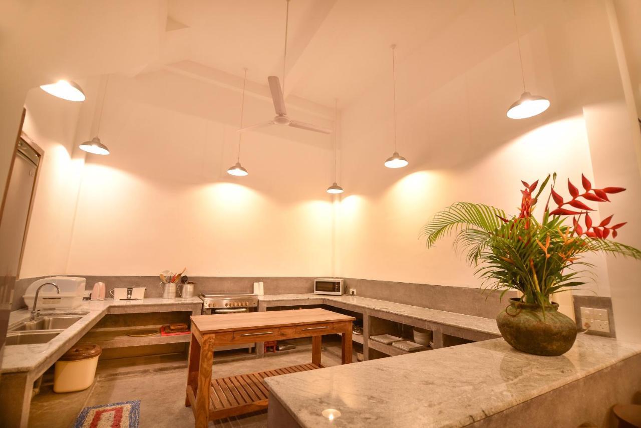Villa Skylight House Unawatuna Esterno foto