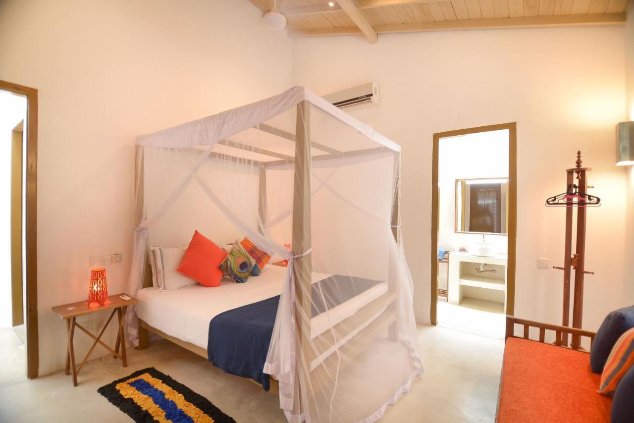 Villa Skylight House Unawatuna Esterno foto