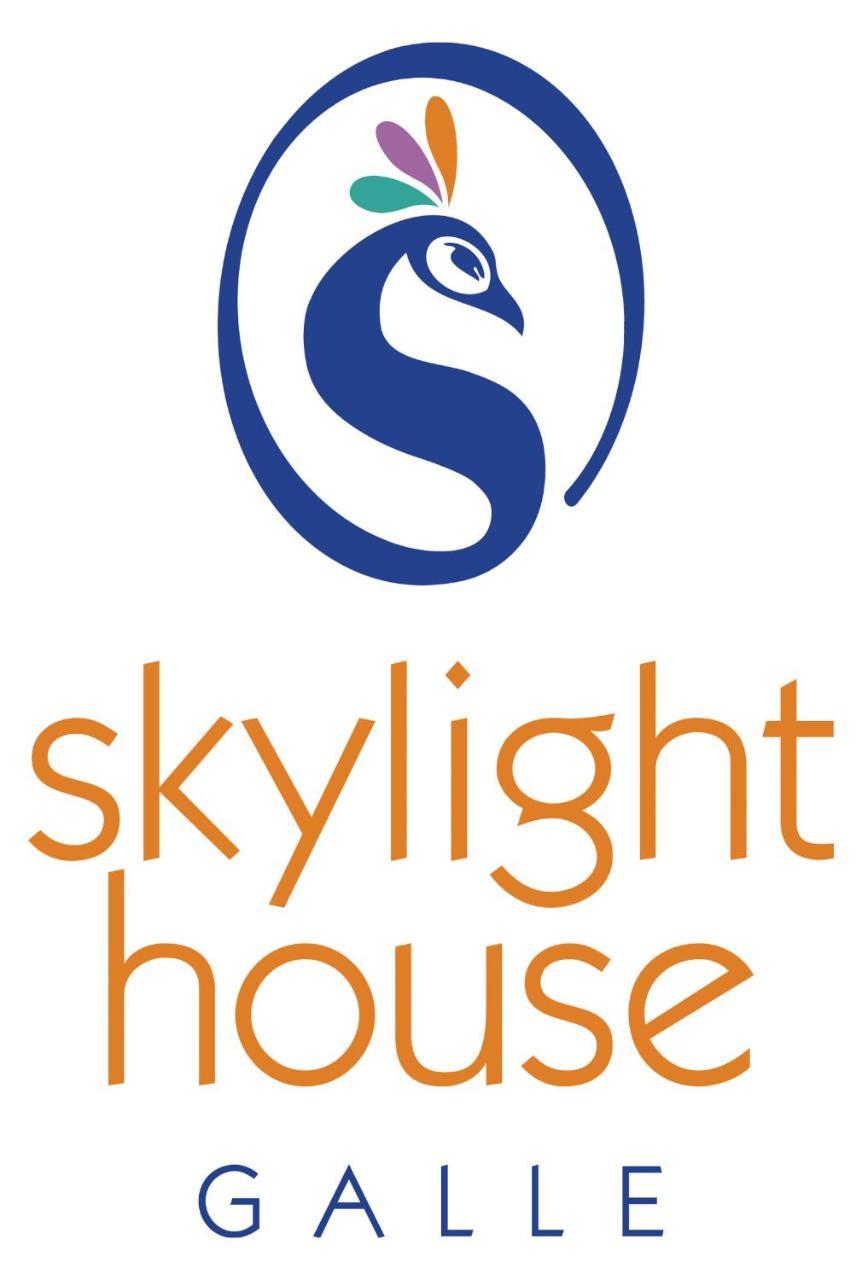 Villa Skylight House Unawatuna Esterno foto